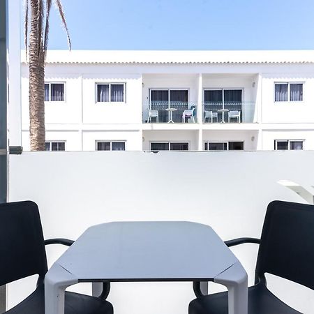 Abubilla Holidayfv Corralejo Exteriér fotografie