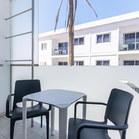 Abubilla Holidayfv Corralejo Exteriér fotografie