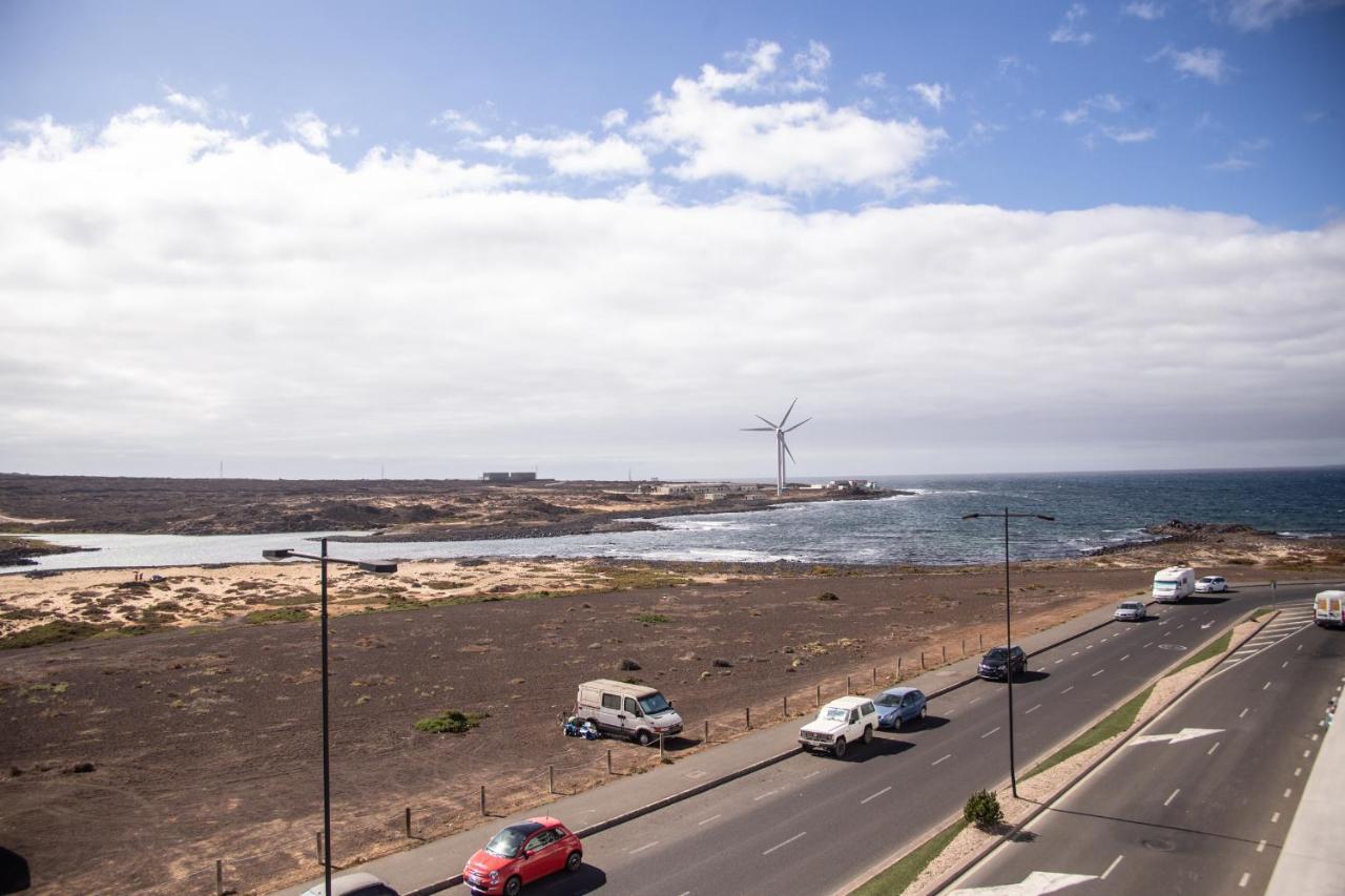 Abubilla Holidayfv Corralejo Exteriér fotografie