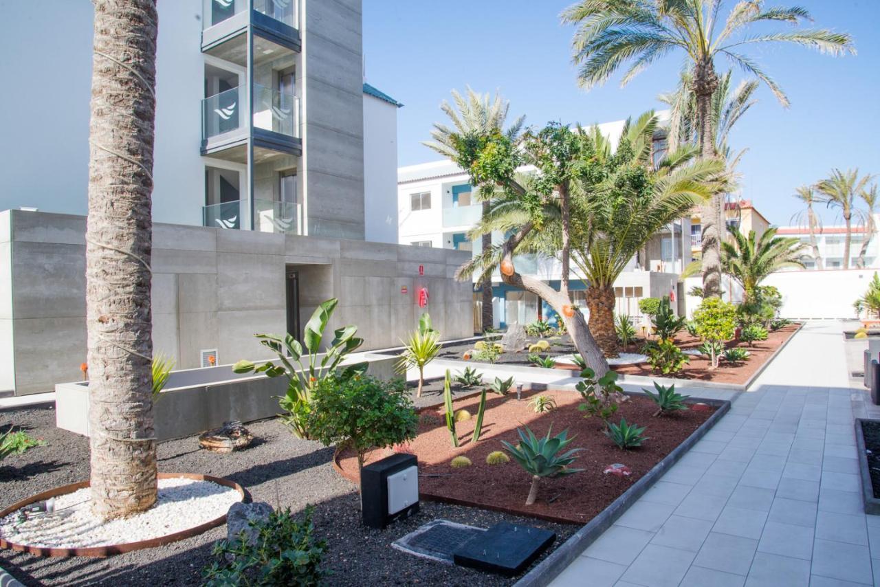 Abubilla Holidayfv Corralejo Exteriér fotografie