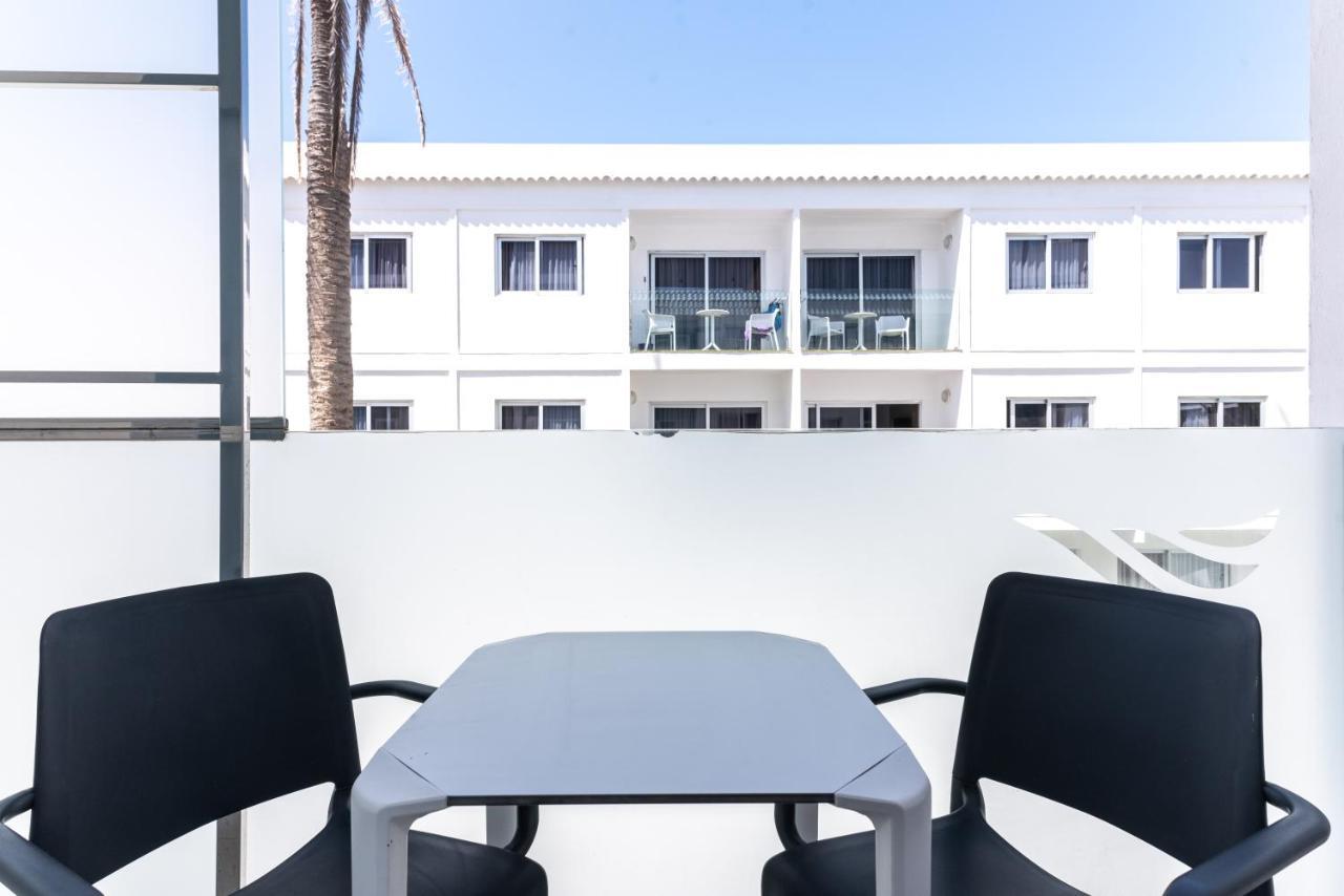 Abubilla Holidayfv Corralejo Exteriér fotografie